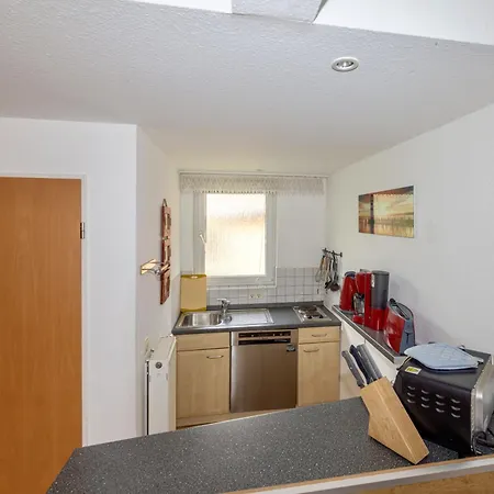 Ankerplatz Apartment