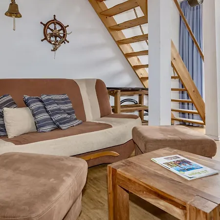 Apartament Ankerplatz *