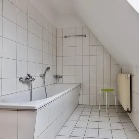 Apartament Ankerplatz