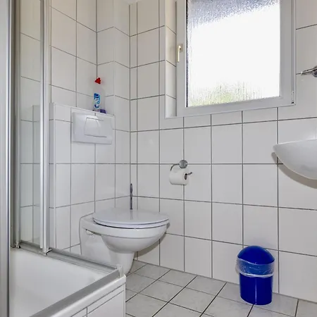 Apartament Ankerplatz *