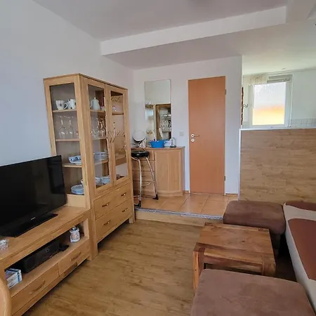 Ankerplatz Apartament