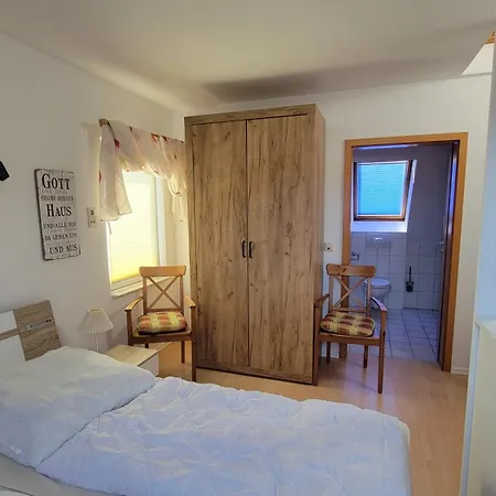 Apartament Ankerplatz